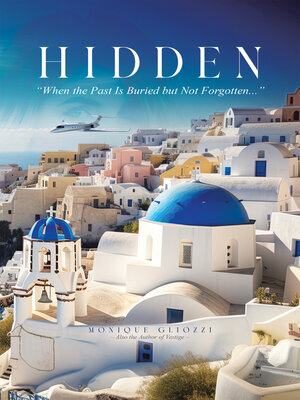 cover image of Hidden